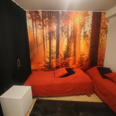 Apartment Loma-asunto Ylalansi 3 As 9 Yllas