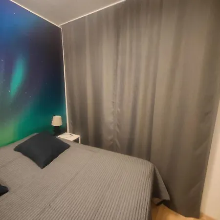 Apartment Loma-asunto Ylalansi 3 As 9 Yllas Ylläsjärvi